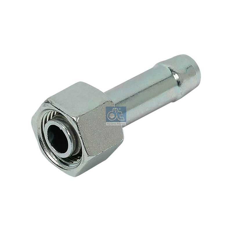 Schlauchverbinder DT Spare Parts 9.13060