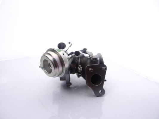 Lader, Aufladung GARRETT 799171-5002S