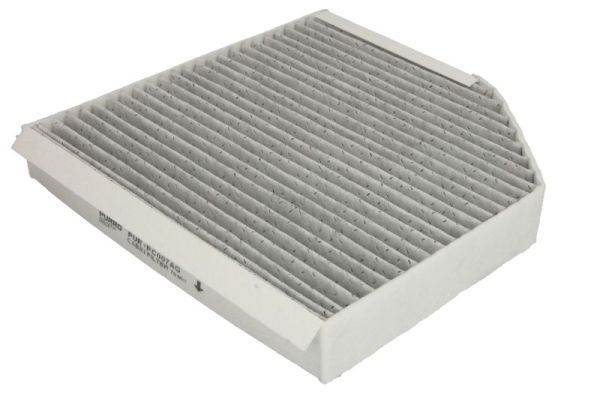 Filter, kupéventilation PURRO PUR-PC007AG