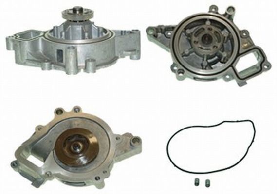 Wasserpumpe, Motorkühlung MAHLE CP155000P