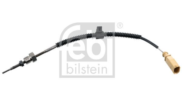 Sensor, Abgastemperatur FEBI BILSTEIN 185589