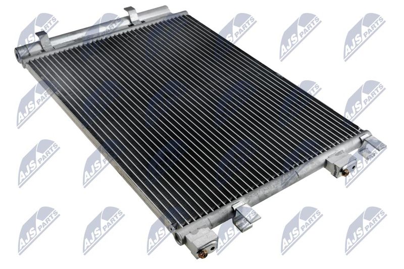 Kondensator, Klimaanlage NTY CCS-HY-042