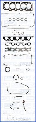 Dichtungsvollsatz, Motor AJUSA 50148500