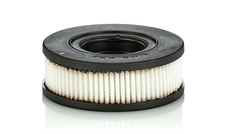 Filter Kurbelgehäuseentlüftung MANN-FILTER LC 9005