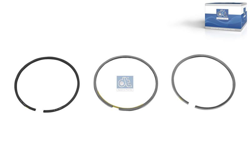 Kolbenringsatz DT Spare Parts 4.91146