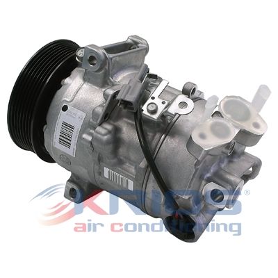 Kompressor, Klimaanlage MEAT & DORIA K15286