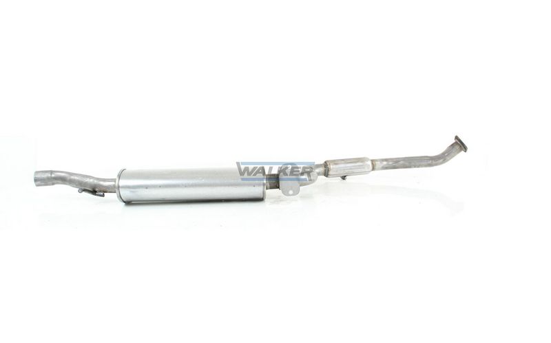 Mittelschalldämpfer WALKER 21778