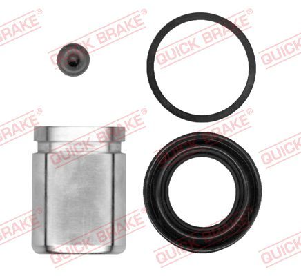 Reparatursatz, Bremssattel QUICK BRAKE 114-5360