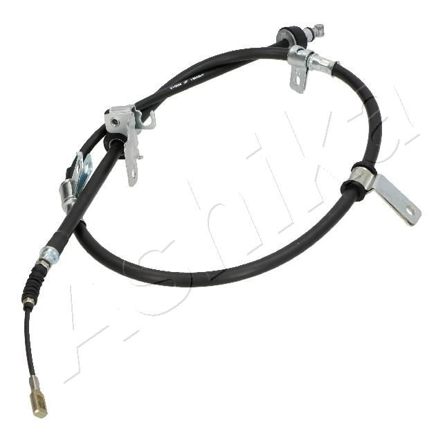 Seilzug Feststellbremse Ashika 131-0K-K08