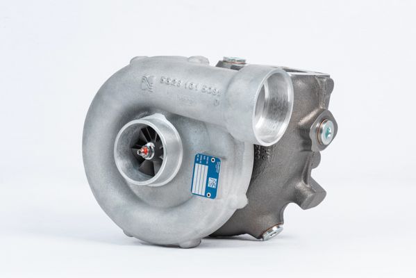 Lader, Aufladung 3K 53289886490