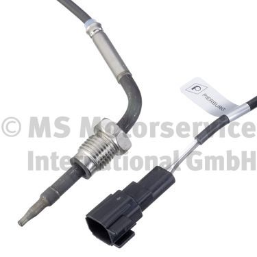 Sensor, Abgastemperatur PIERBURG 7.14608.12.0