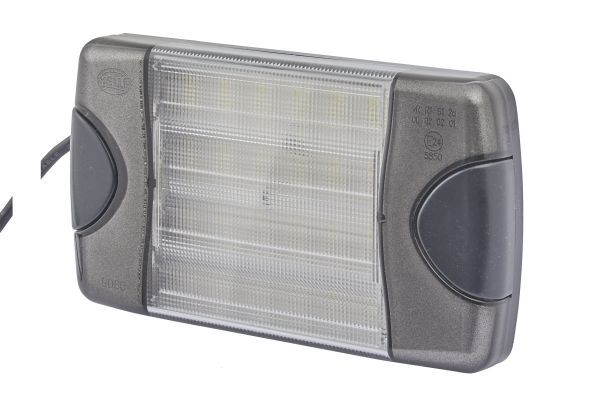 Rückfahrleuchte HELLA 2ZR 980 605-201