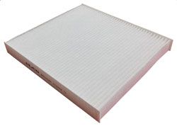 Pollenfilter / Innenraumfilter ALCO FILTER MS-6540