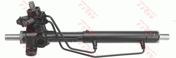 Lenkgetriebe TRW JRP213