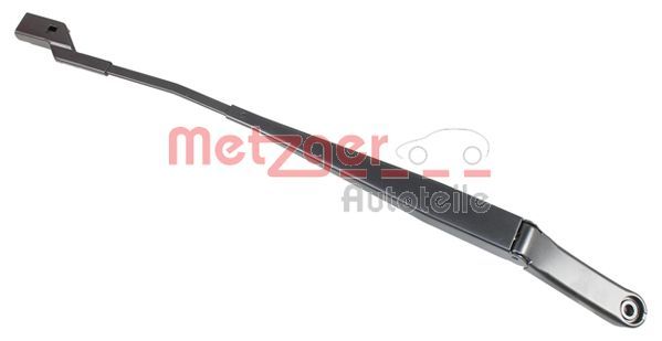 Wischarm, Scheibenreinigung METZGER 2190451