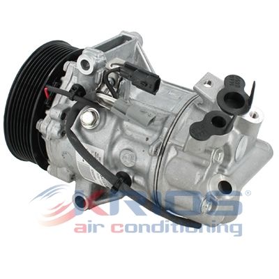 Kompressor, Klimaanlage MEAT & DORIA K11530