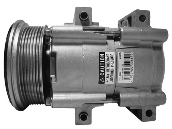 Kompressor, Klimaanlage Airstal 10-0200