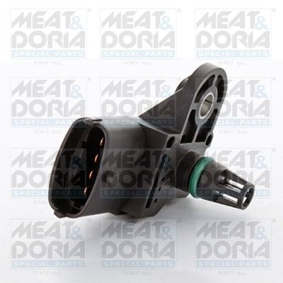 Sensor, Saugrohrdruck MEAT & DORIA 82549