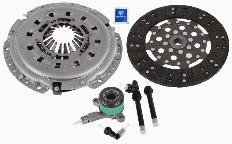 Kupplungssatz SACHS 3000 990 647