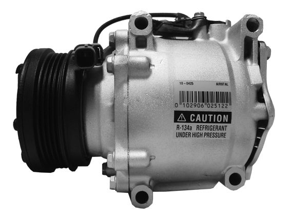Kompressor, Klimaanlage Airstal 10-0425