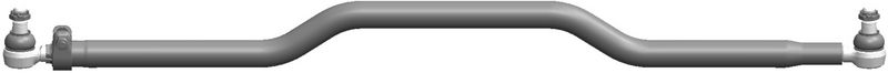 Spurstange TRW JTR0426