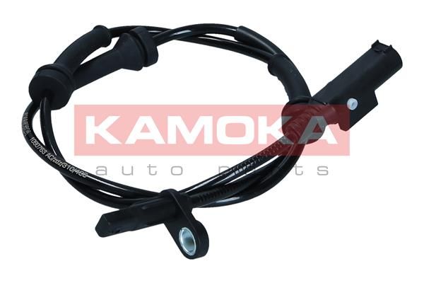 Sensor, Raddrehzahl KAMOKA 1060763