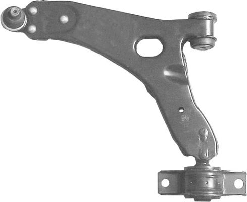 Lenker, Radaufhängung HART 425 598