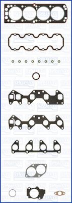 Dichtungssatz Zylinderkopf AJUSA 52076500