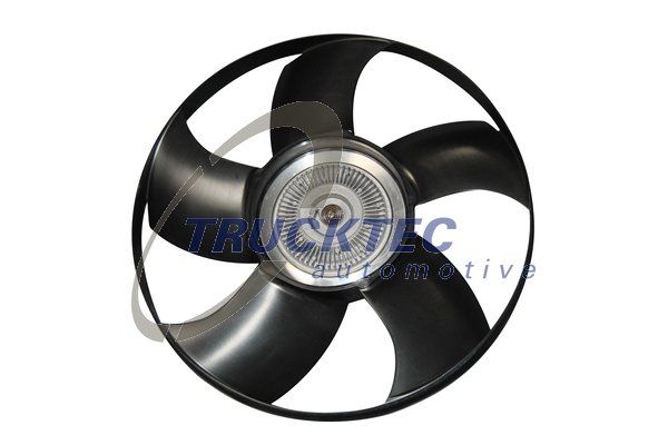 Kühlerlüfter TRUCKTEC AUTOMOTIVE 02.19.060