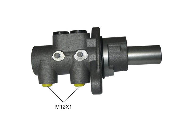 Hauptbremszylinder BREMBO M 23 150