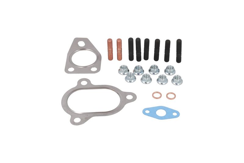 Montagesatz Turbolader Kamoka 8607060