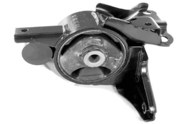 Lagerung, Motor TEDGUM 00282071