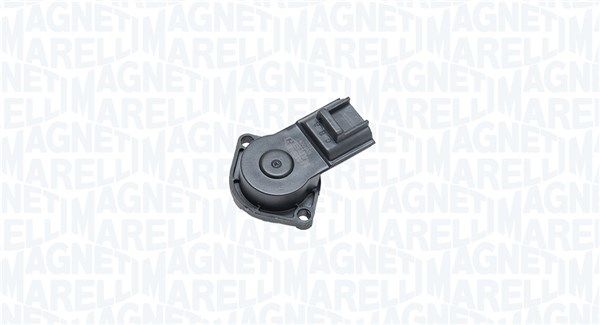 Sensor, Drosselklappenstellung MAGNETI MARELLI 215810605800