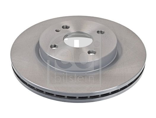 Bremsscheibe FEBI BILSTEIN 108431