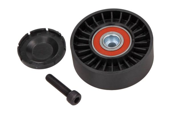 Spannrolle Keilrippenriemen MAXGEAR 54-0452