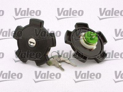 Verschluss, Kraftstoffbehälter VALEO 247508