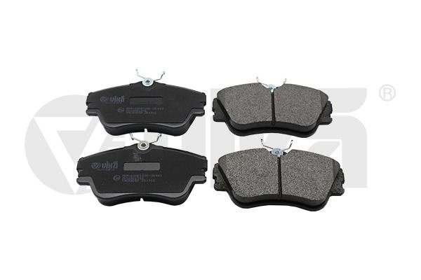 Bremsbelagsatz, Scheibenbremse VIKA 66981104901