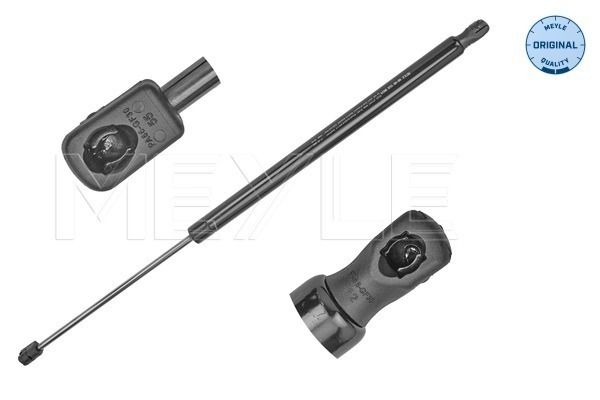 Gasfeder, Koffer-/Laderaum MEYLE 40-409100024