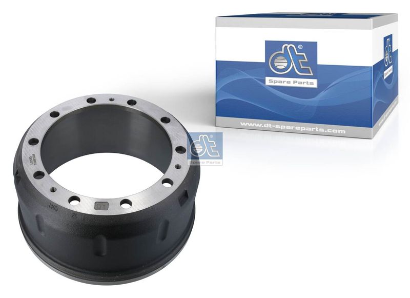 Bremstrommel DT Spare Parts 4.62955