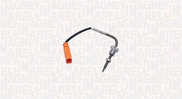 Sensor, Abgastemperatur MAGNETI MARELLI 172000385010