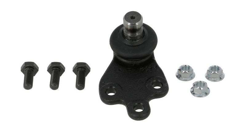 Trag-/Führungsgelenk MONROE L16J34