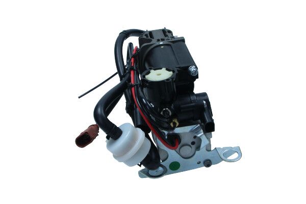 Kompressor, Druckluftanlage MAXGEAR 27-5010