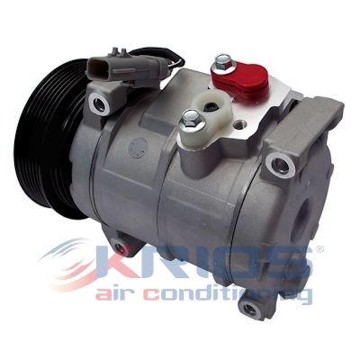 Kompressor, Klimaanlage MEAT & DORIA K15251A
