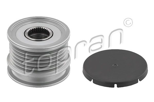 Generatorfreilauf TOPRAN 401 613