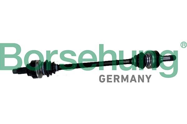 Antriebswelle BORSEHUNG B12492