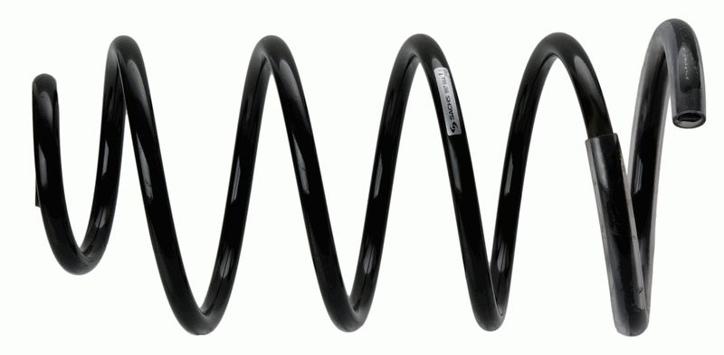 Fahrwerksfeder SACHS 997 964