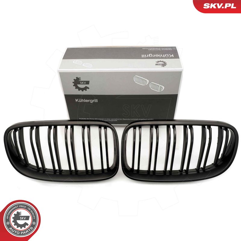 Kühlergitter ESEN SKV 66SKV117