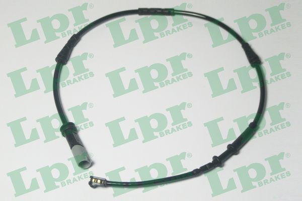 Warnkontakt, Bremsbelagverschleiß LPR ks0238