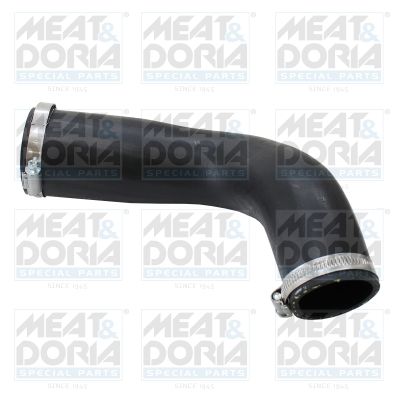 Ladeluftschlauch MEAT & DORIA 96787