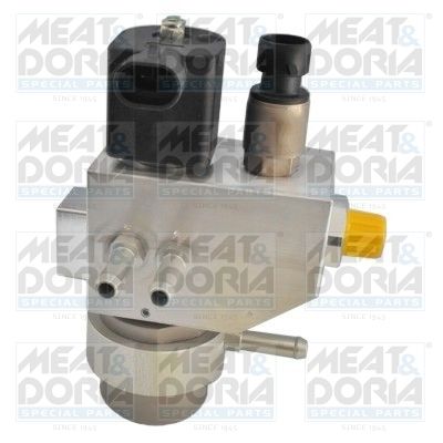 Ventil, Einspritzanlage MEAT & DORIA 13118